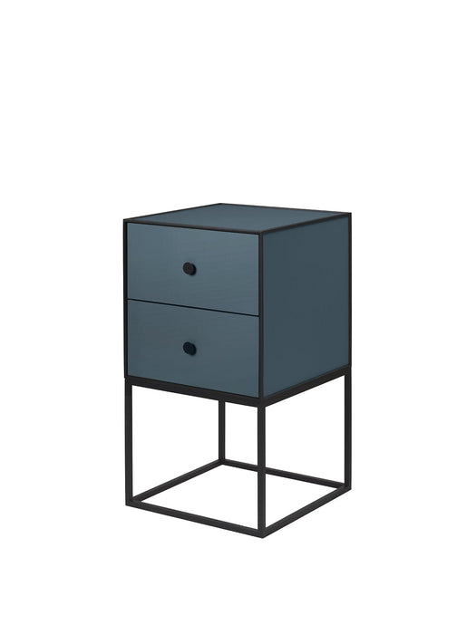 Frame sideboard 35 With 2 drawers, fjord