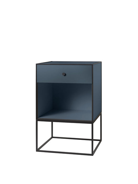 Frame Sideboard 49 With 1 Drawer, Fjord