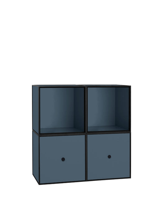 Frame Four Standard, Fjord