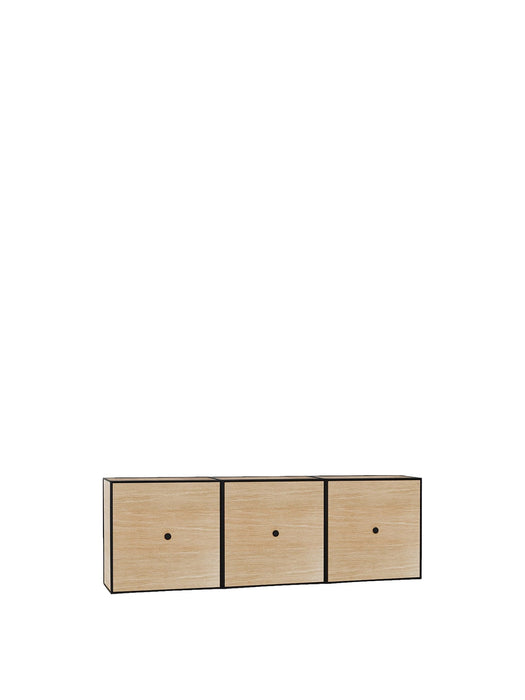 Frame View, Oak