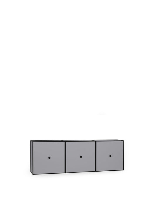 Frame View, Dark Grey