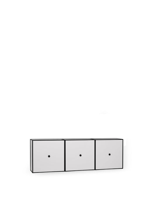 Frame View, Light Grey