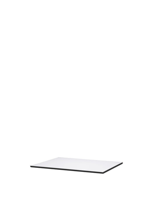 Shelf For Frame 35, Light Grey