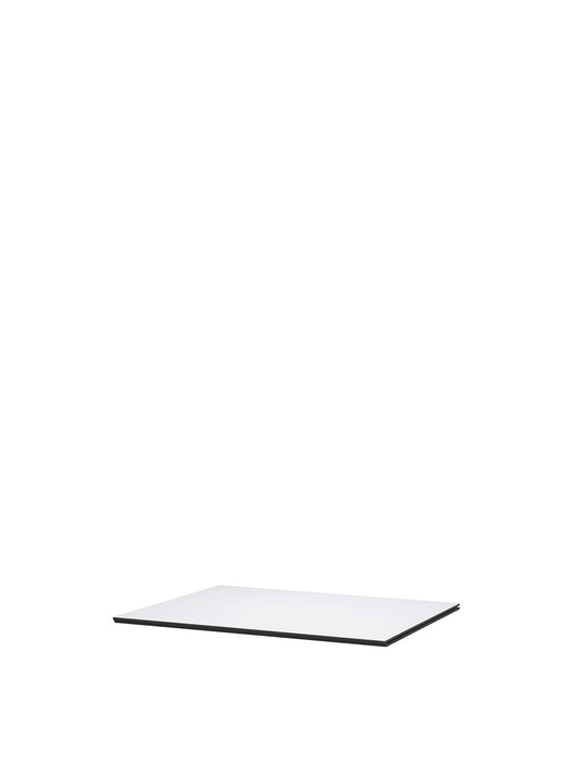Shelf For Frame 49, Light Grey