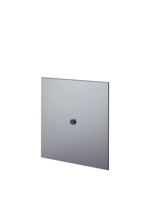 Door For Frame 42, Dark Grey