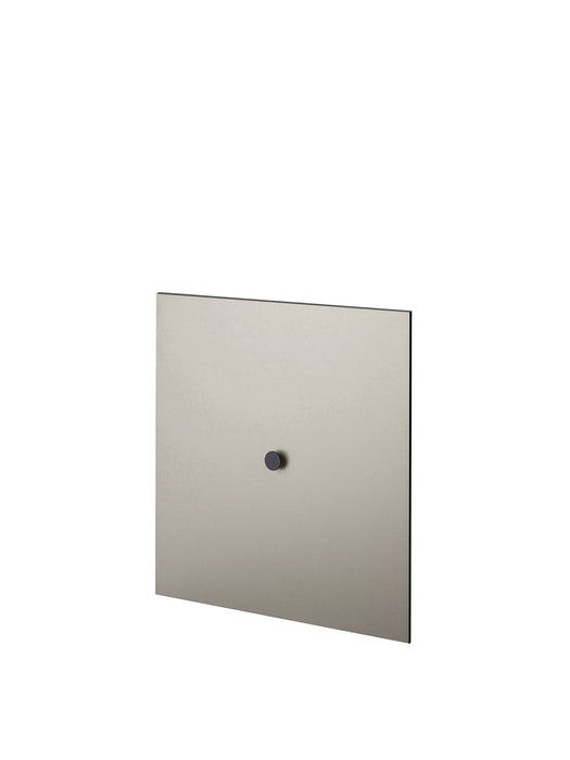 Door For Frame 42, Sand