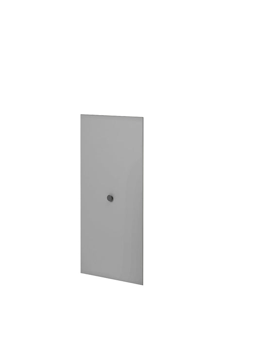 Door For Frame 70, Dark Grey