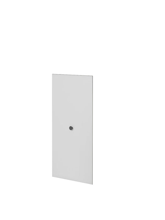 Door For Frame 70, Light Grey