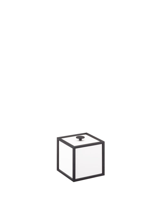 Frame 10, 10X10X10, White