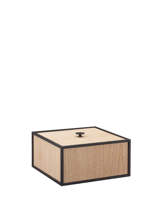 Frame 20, 10X20X20, Oak