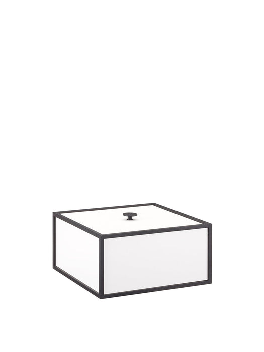 Frame 20, 10X20X20, White