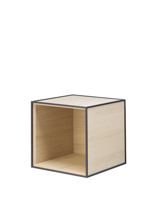 Frame 28, 28X28X28, Oak