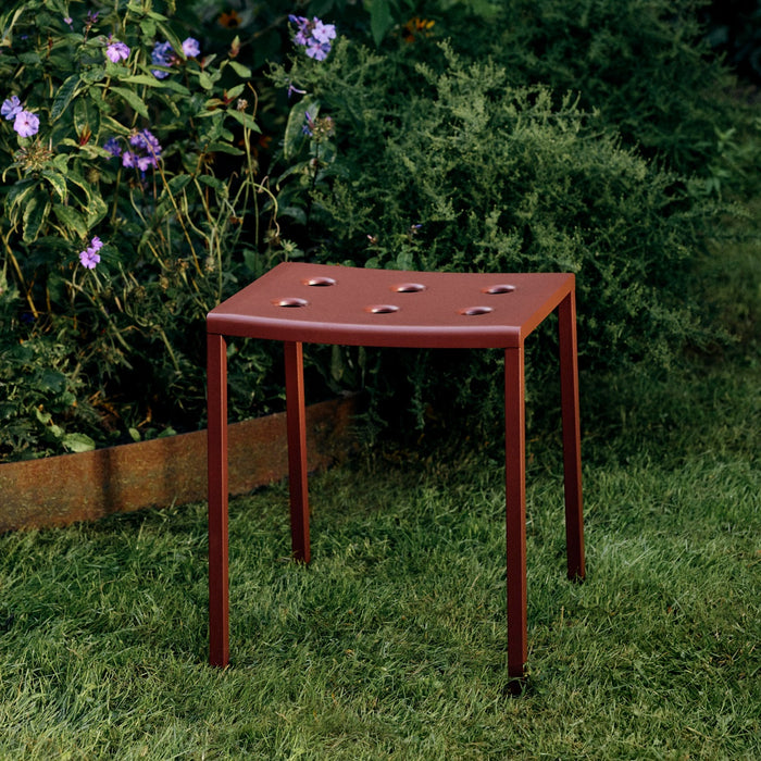 Balcony Stool - HAY