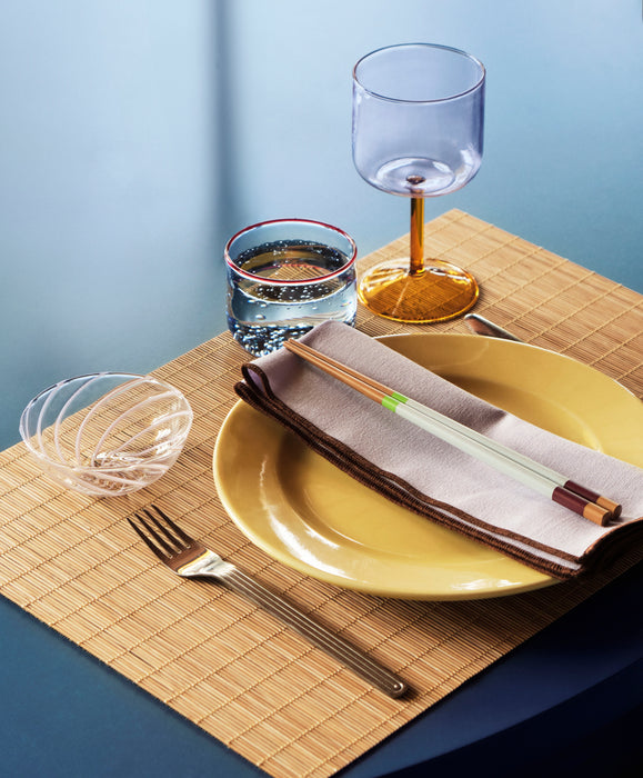 Bamboo Place Mat - HAY