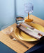 Bamboo Place Mat - HAY