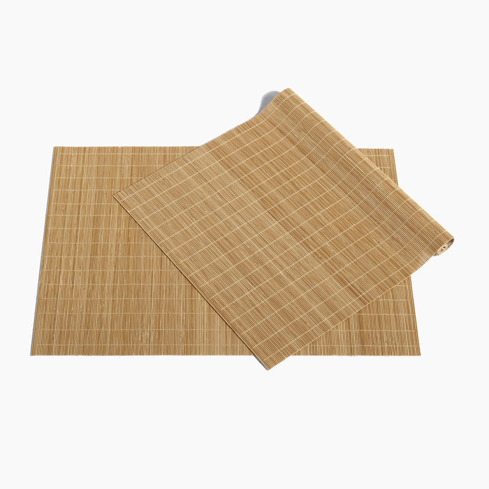 Bamboo Place Mat - HAY