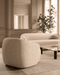 Barba Lounge Chair - Barba Lounge Chair lifestyle 01