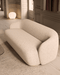 Barba Lounge Sofa - Barba Lounge Sofa lifestyle 01