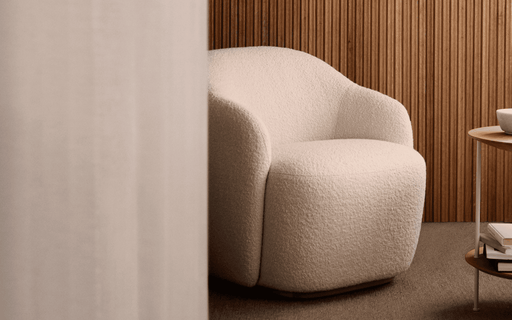 Barba Club Chair - Barba club chair lifestyle 01