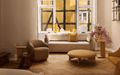 Barba Club Chair - Barba club chair lifestyle 02
