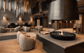 Barba Club Chair - Barba club chair lifestyle 04