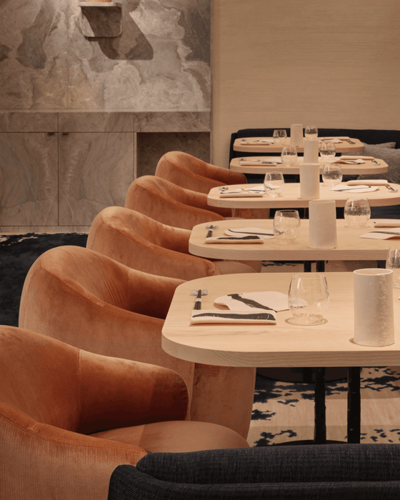 Barba Club Chair - Barba club chair lifestyle 08