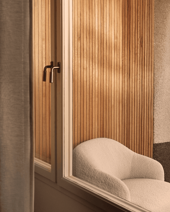 Barba Club Chair - Barba club chair lifestyle 10