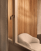 Barba Club Chair - Barba club chair lifestyle 10