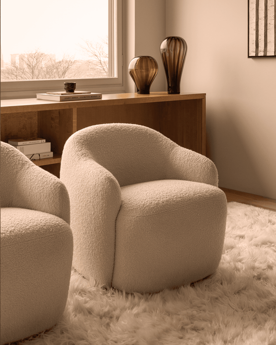 Barba Club Chair - Barba club chair lifestyle 11