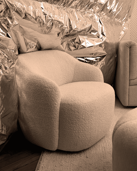 Barba Club Chair - Barba club chair lifestyle 12