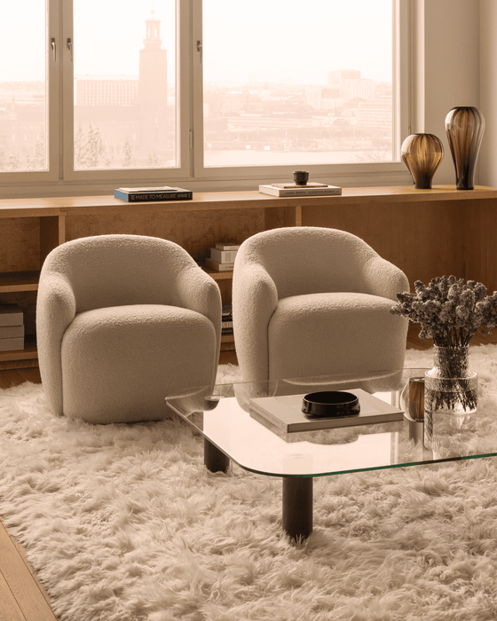 Barba Club Chair - Barba club chair lifestyle 13