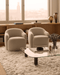 Barba Club Chair - Barba club chair lifestyle 13