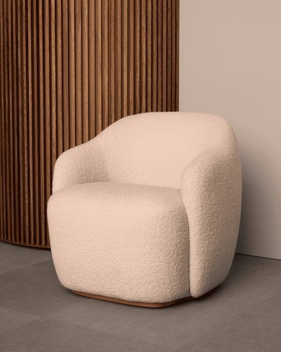 Barba Club Chair - Barba club chair lifestyle 14