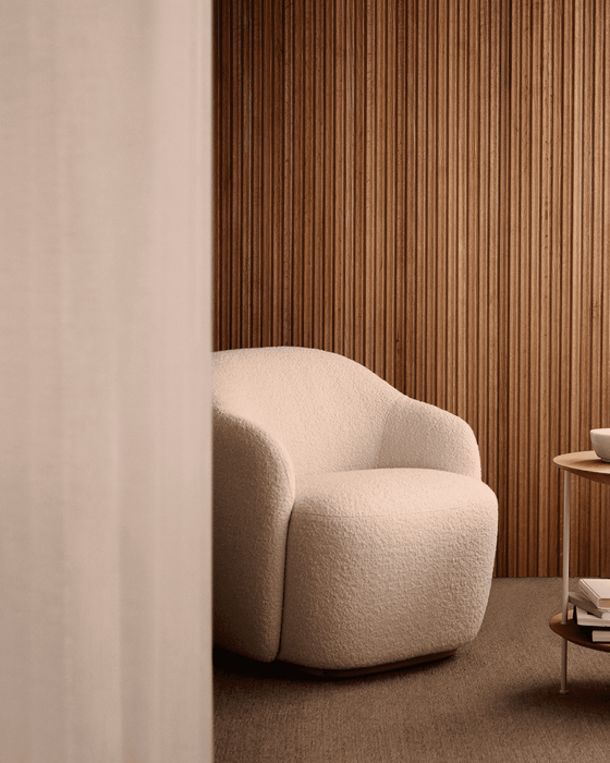 Barba Club Chair - Barba club chair lifestyle 16