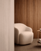 Barba Club Chair - Barba club chair lifestyle 16