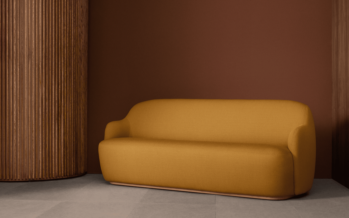 Barba Club Sofa - Barba club sofa lifestyle 01