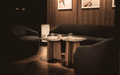 Barba Club Sofa - Barba club sofa lifestyle 03