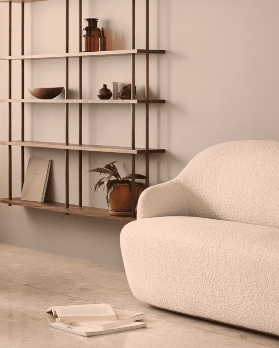 Barba Club Sofa - Barba club sofa lifestyle 04