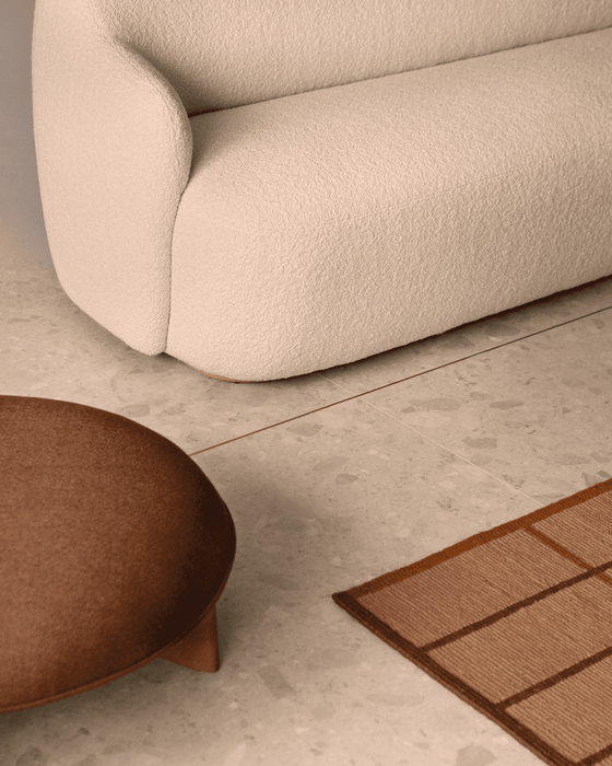 Barba Club Sofa - Barba club sofa lifestyle 05