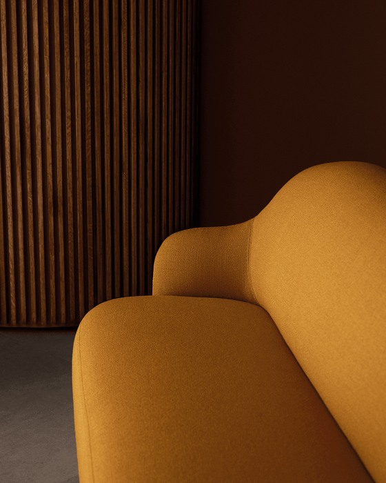Barba Club Sofa - Barba club sofa lifestyle 07
