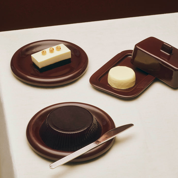 Barro Butter Dish - HAY