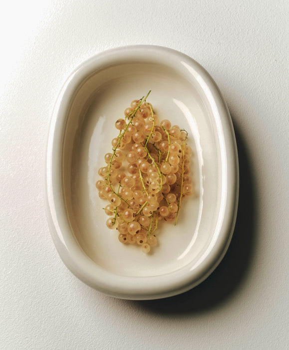 Barro Oval Dish - HAY