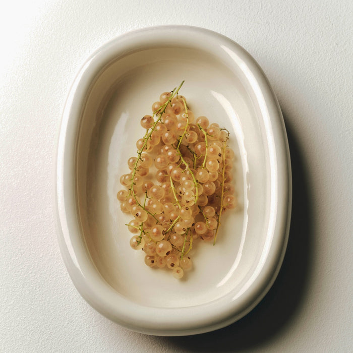 Barro Oval Dish - HAY