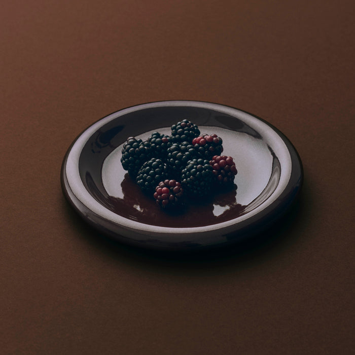 Barro Plate - HAY