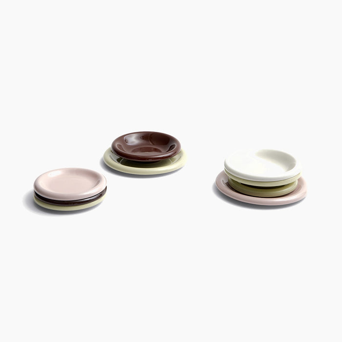 Barro Plate - HAY
