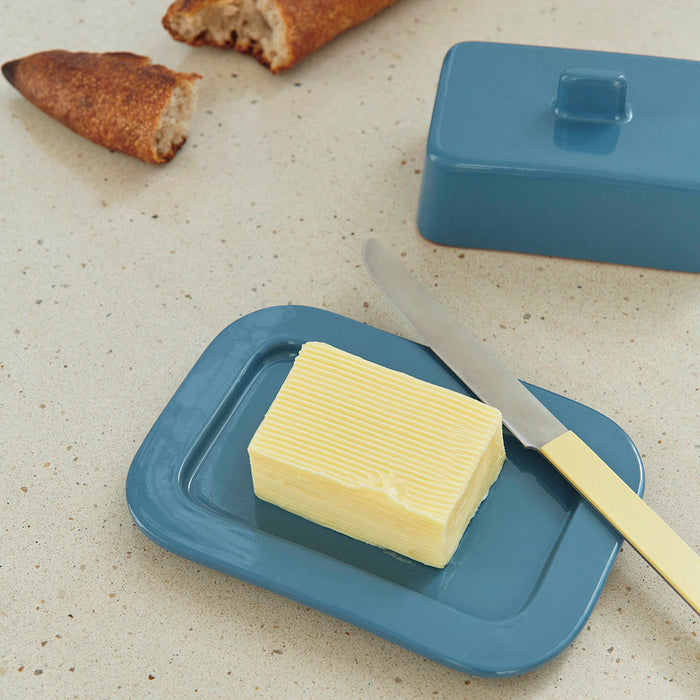 Barro Butter Dish - HAY
