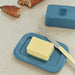 Barro Butter Dish - HAY