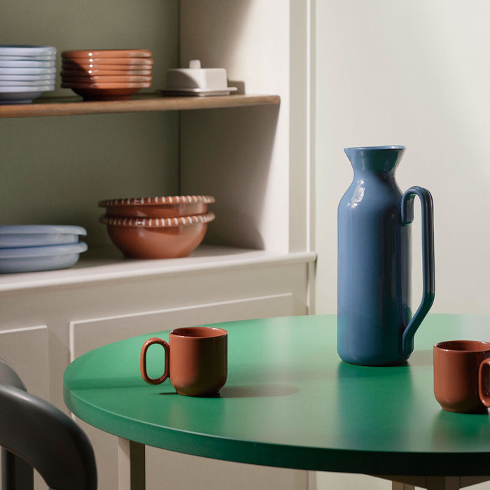 Barro Jug Tall - HAY