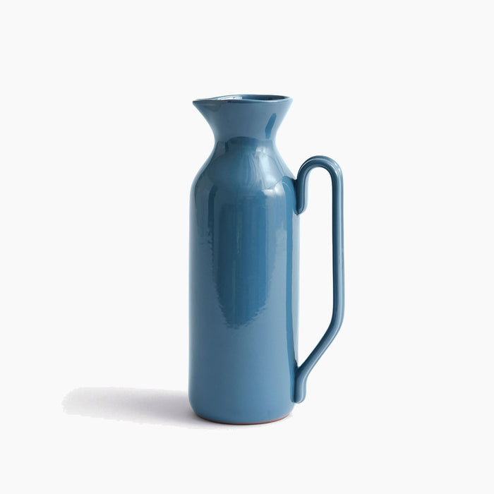 Barro Jug Tall - HAY