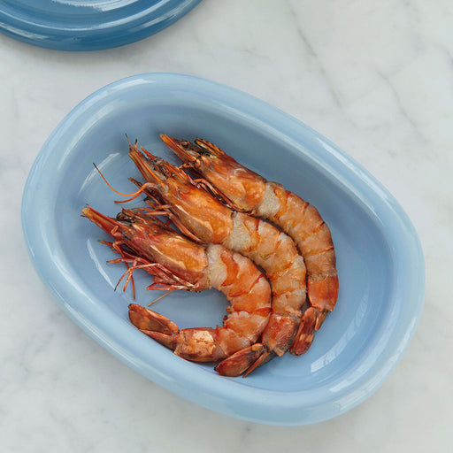 Barro Oval Dish - HAY